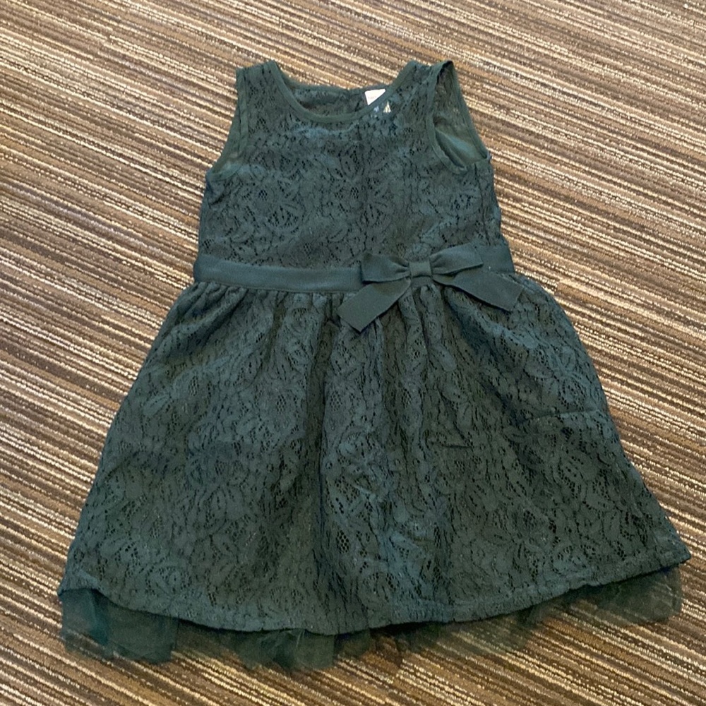 Carters dress